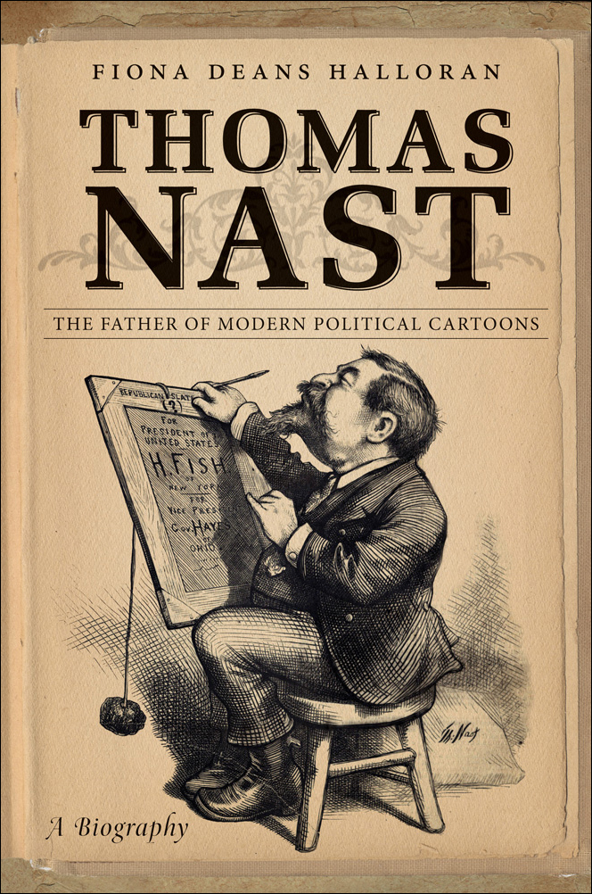 Thomas Nast Thomas Nast