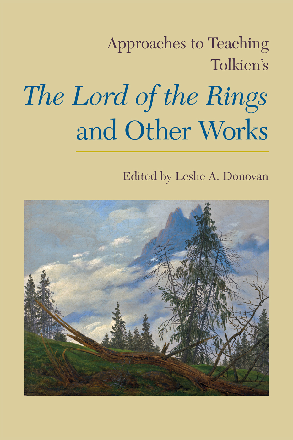 Tolkien and the study of his sources critical essays