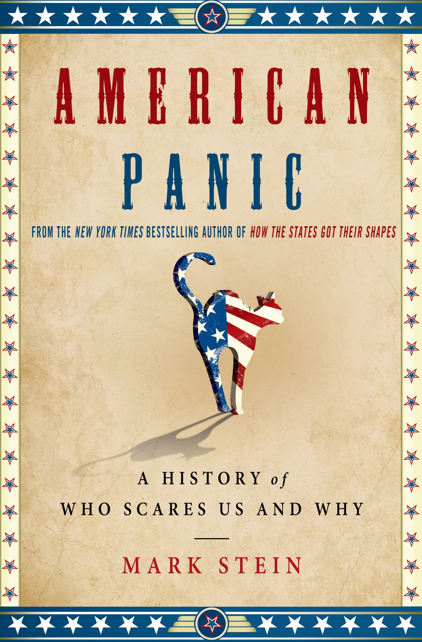 American Panic American Panic