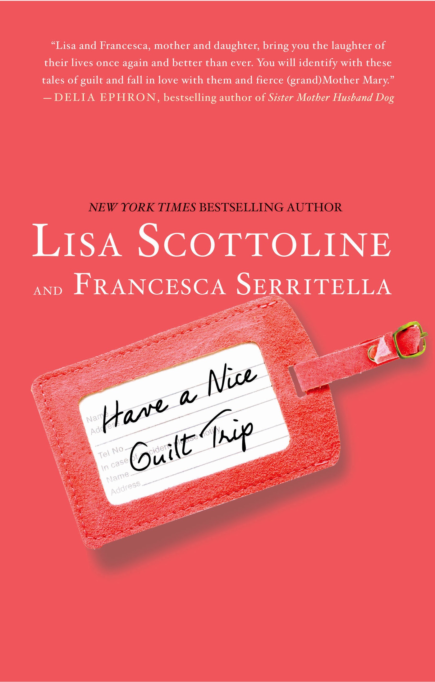 Have A Nice Guilt Trip Have A Nice Guilt Trip