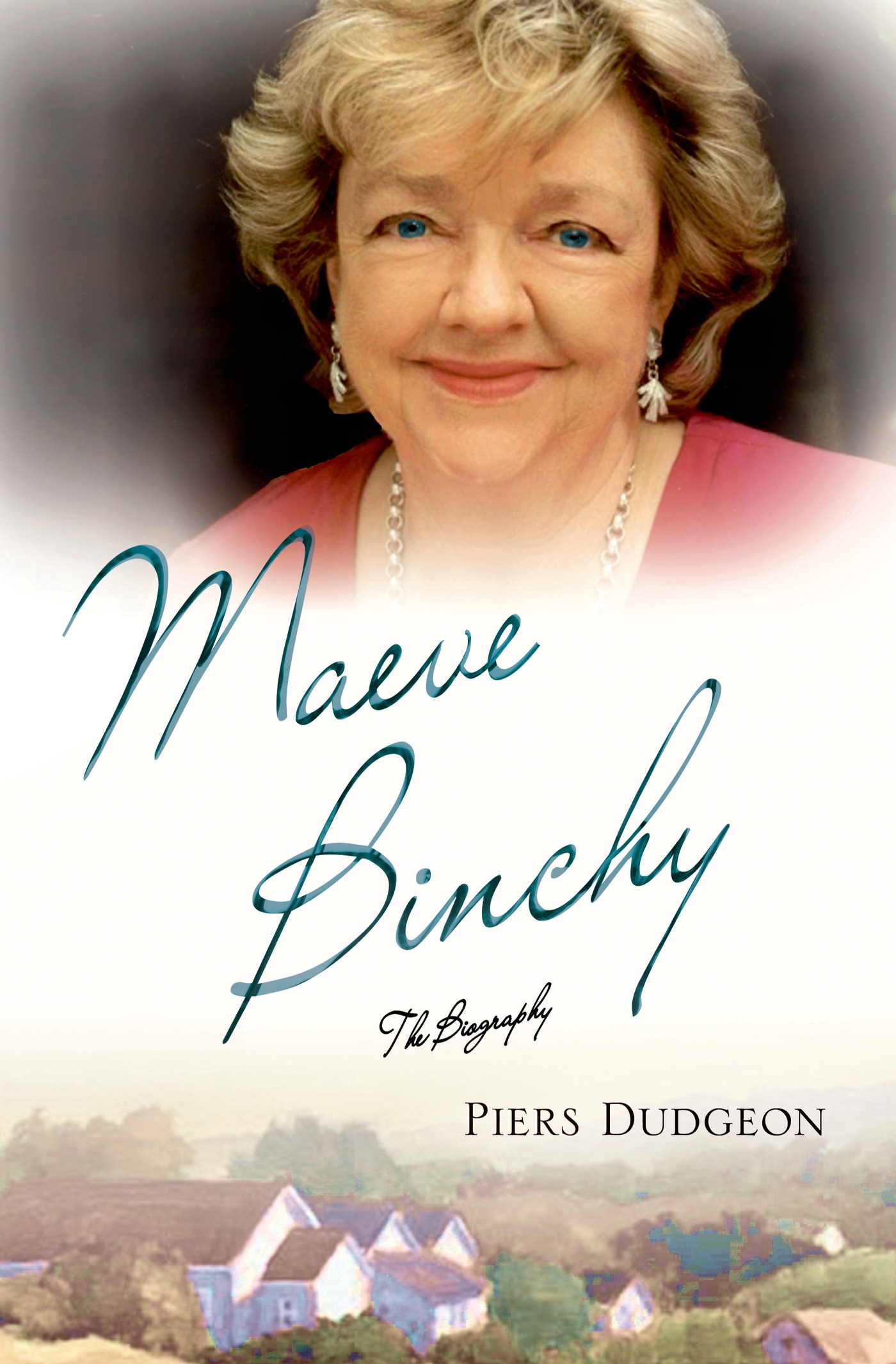 Maeve Binchy Maeve Binchy