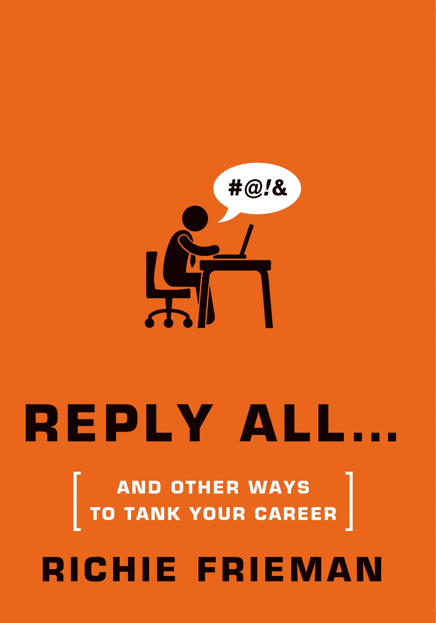 Reply All Reply All