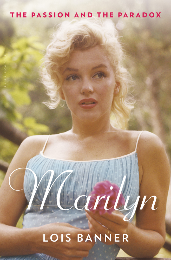 Marilyn Marilyn