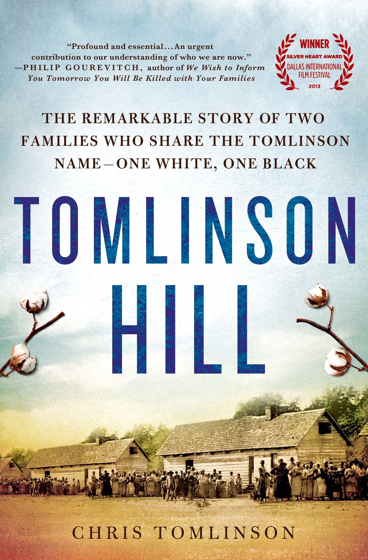 Tomlinson Hill Tomlinson Hill