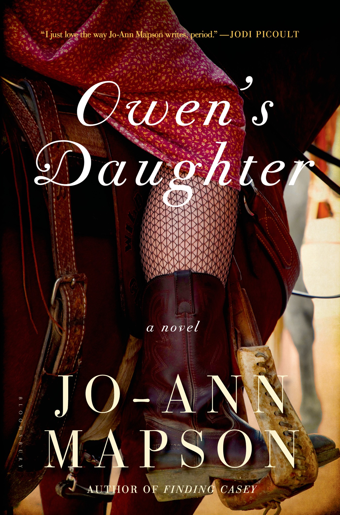 Owen's Daughter Owen's Daughter