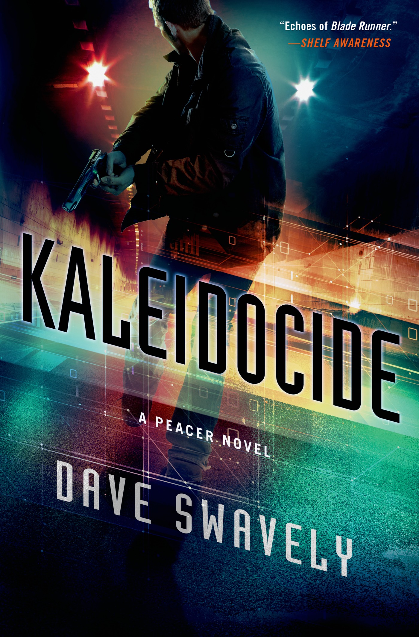 KALEIDOCIDE KALEIDOCIDE
