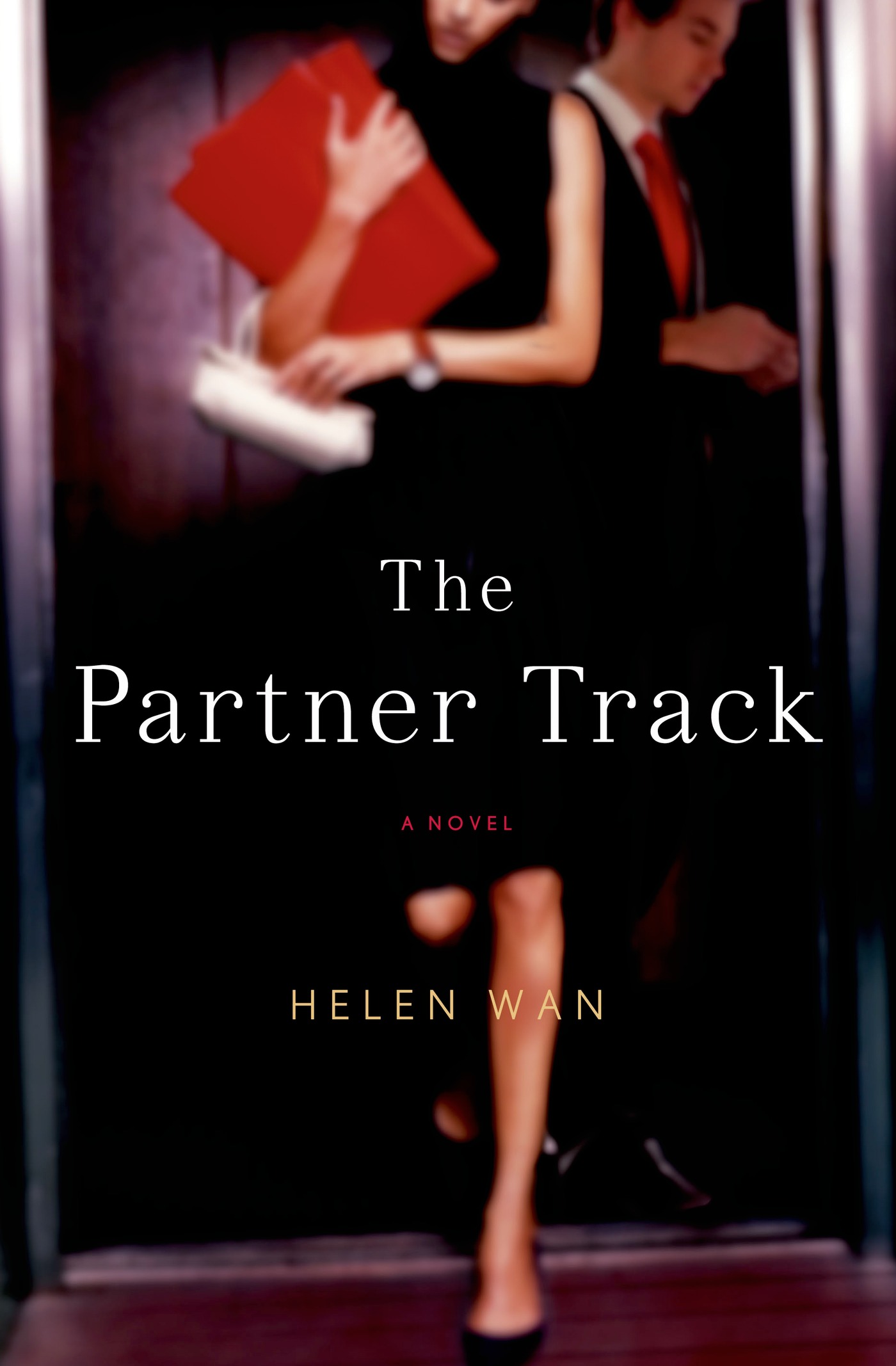 The Partner Track The Partner Track