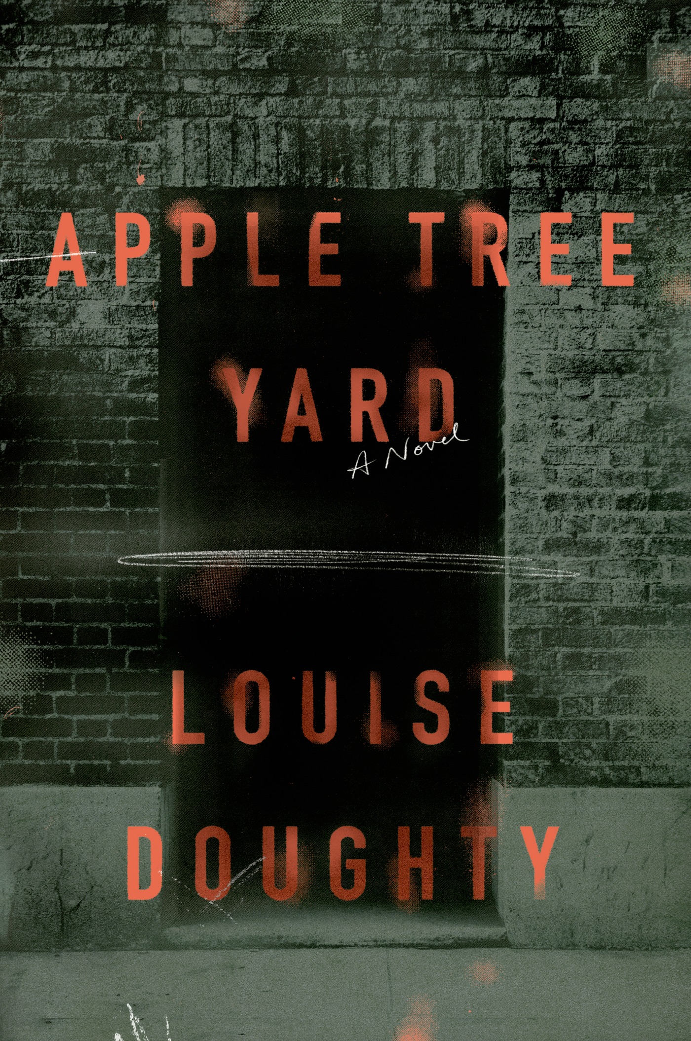 Apple Tree Yard Apple Tree Yard