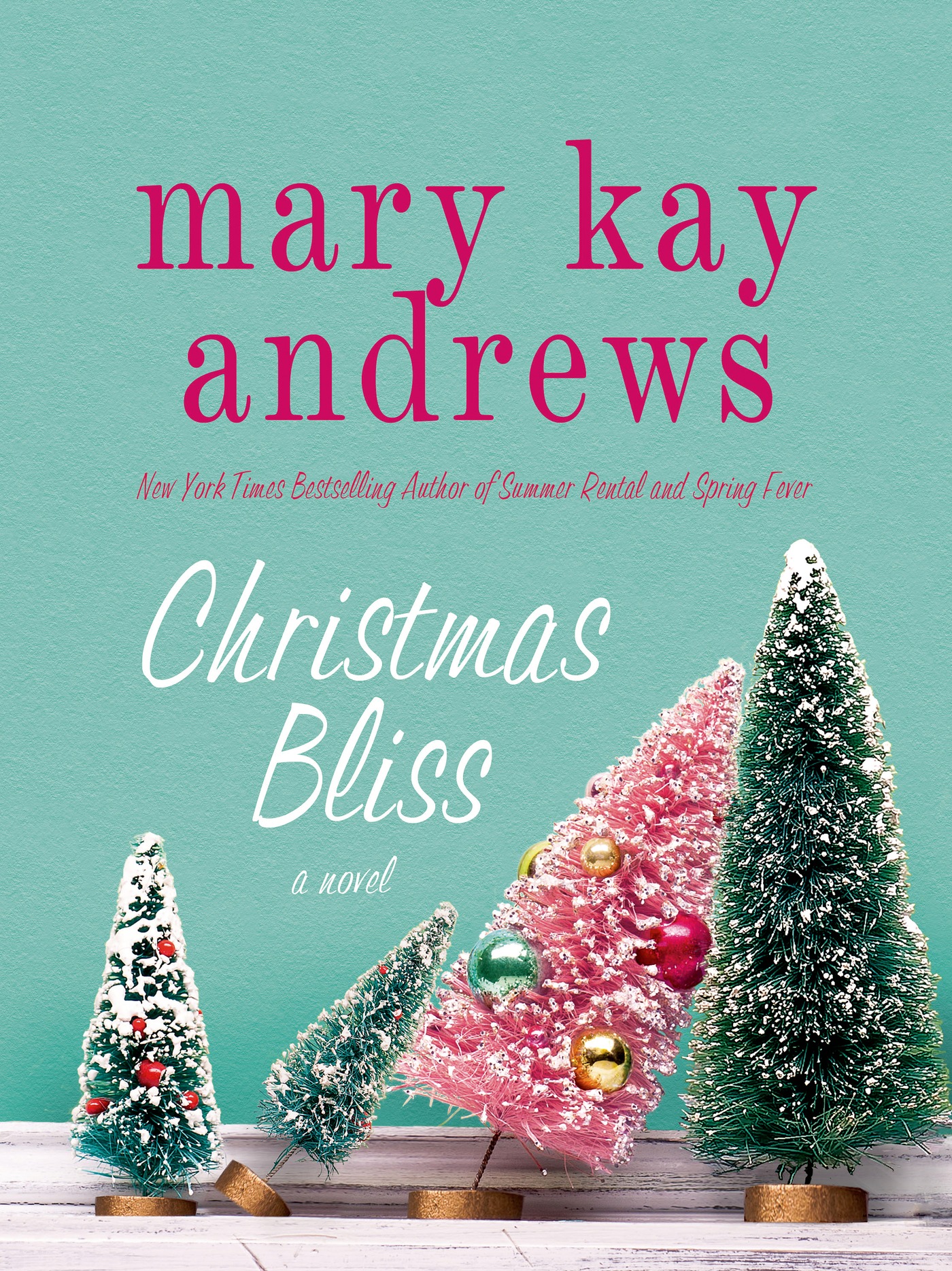 Christmas Bliss Christmas Bliss