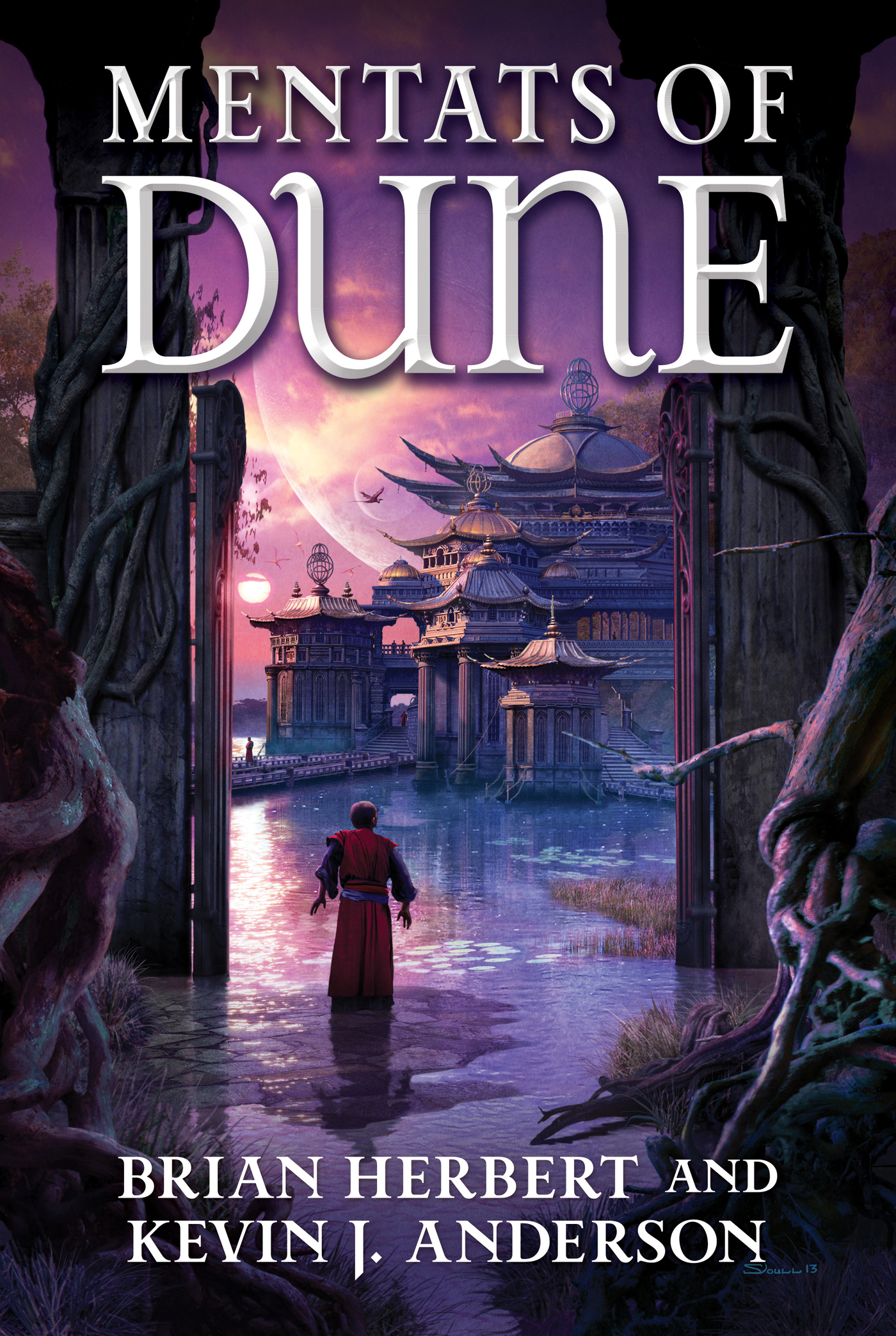 Mentats of Dune Mentats of Dune