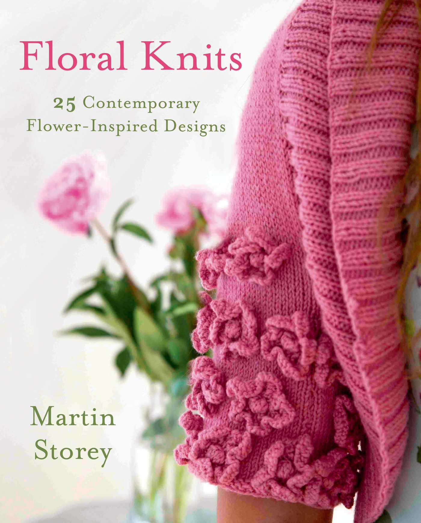 Floral Knits Floral Knits