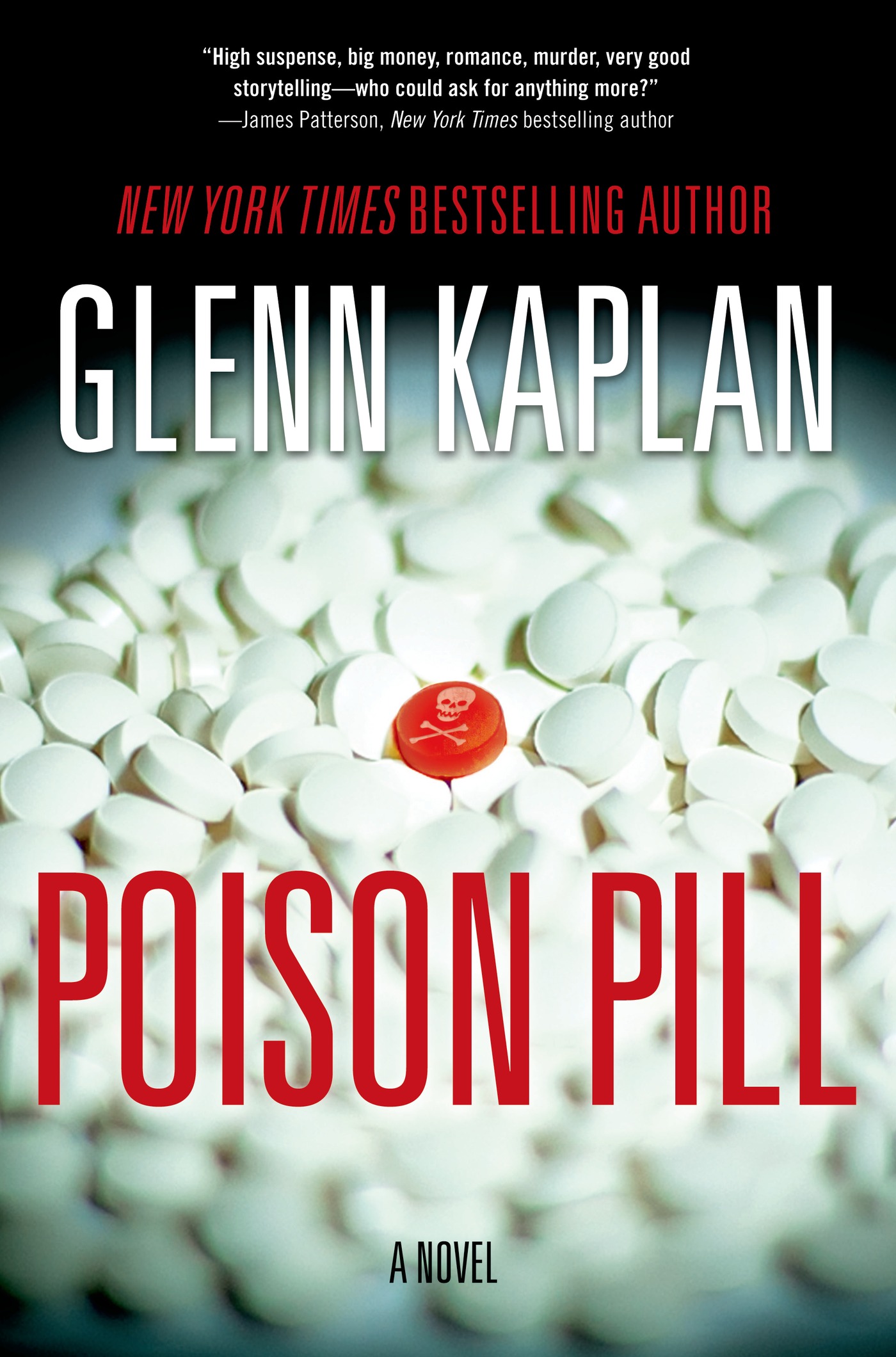 Poison Pill Poison Pill