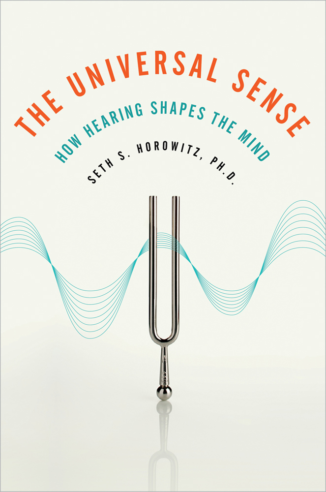 The Universal Sense The Universal Sense
