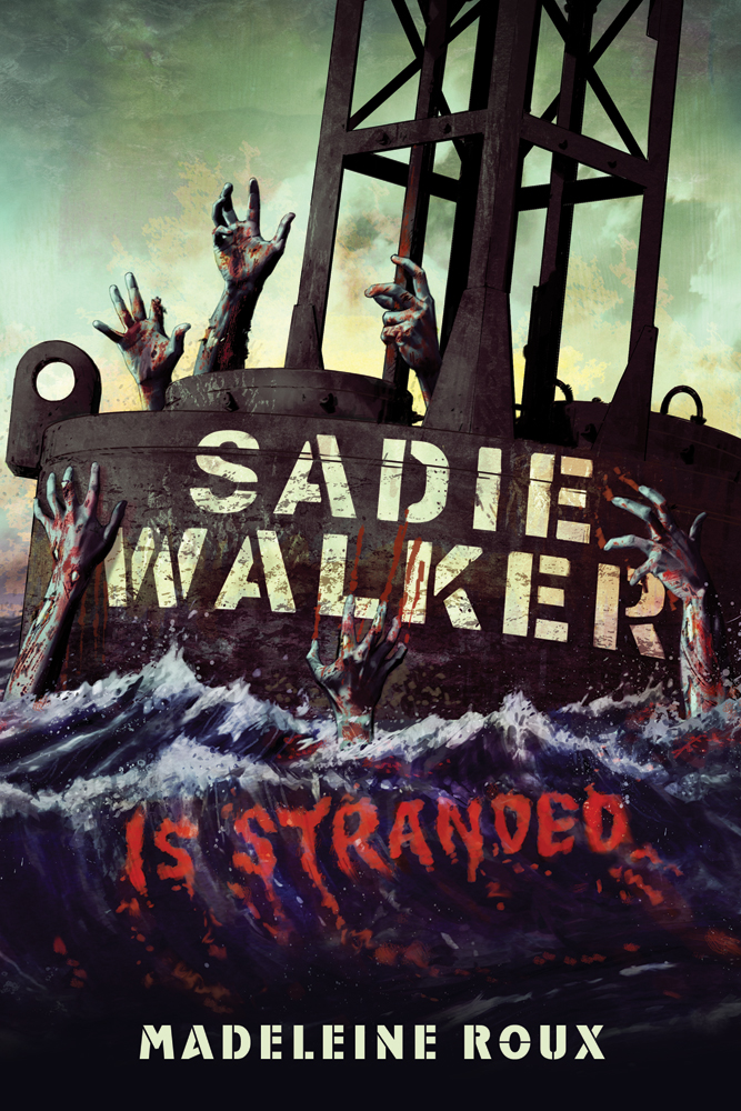 Sadie Walker Is Stranded Sadie Walker Is Stranded