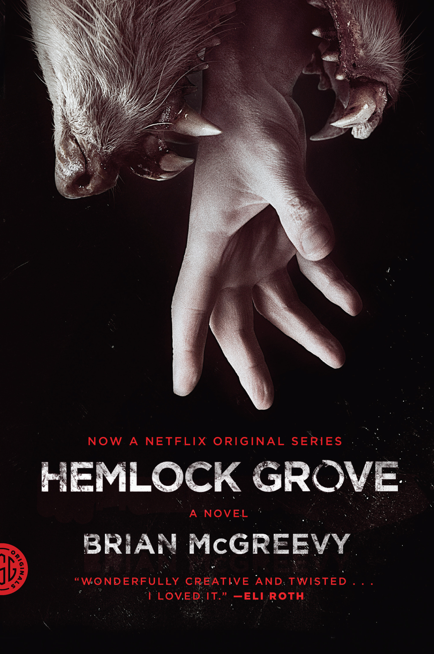 Hemlock Grove Hemlock Grove