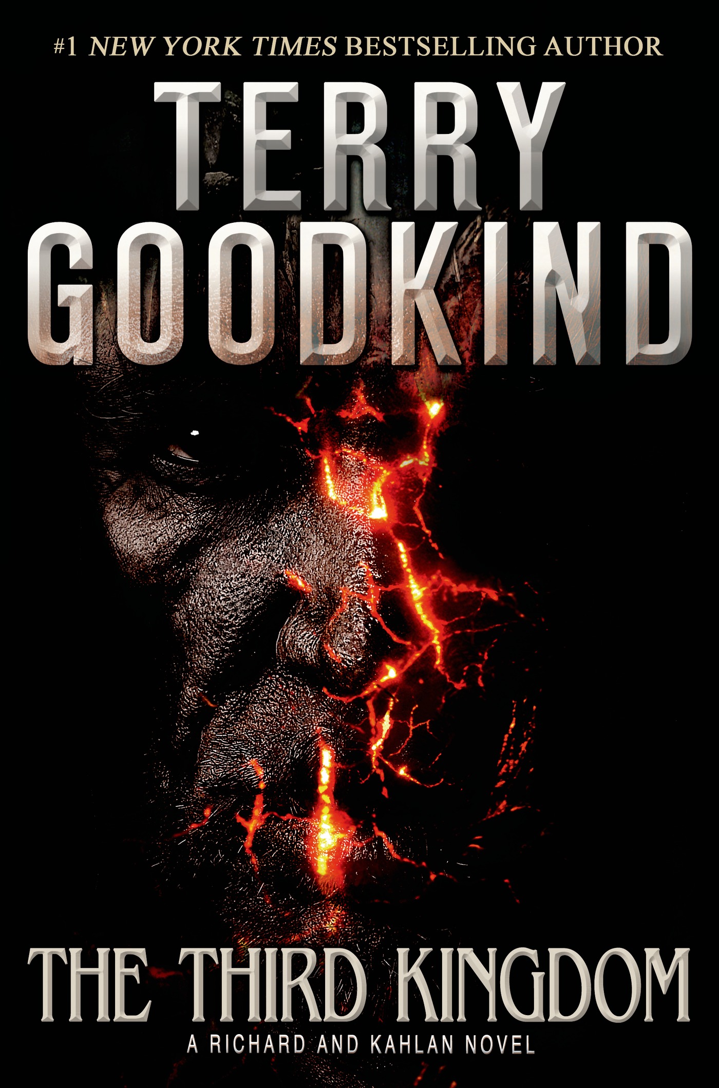 The Third Kingdom The Third Kingdom